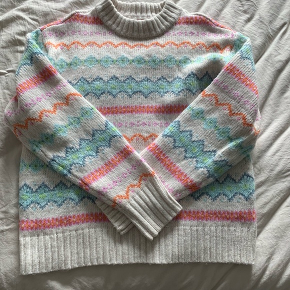American Eagle sweater - Picture 1 of 2